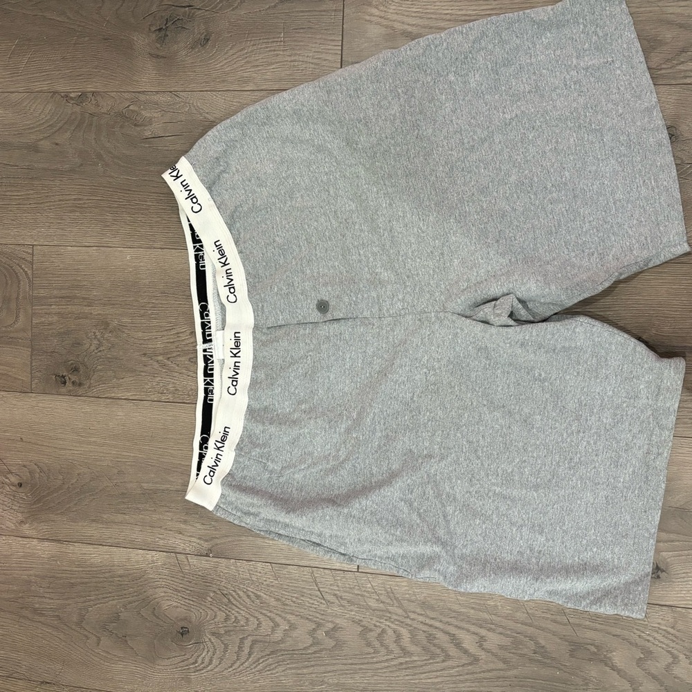 Calvin Klein shorts